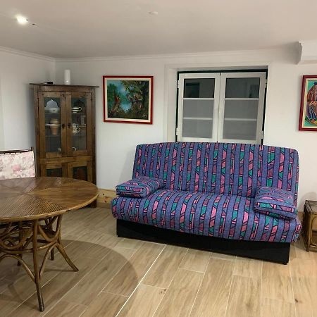 Vistalmar Sao Martinho Bed & Breakfast São Martinho do Porto Eksteriør bilde