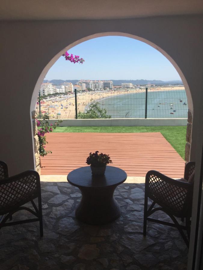 Vistalmar Sao Martinho Bed & Breakfast São Martinho do Porto Eksteriør bilde