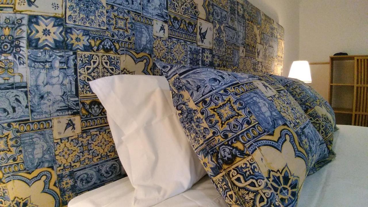 Vistalmar Sao Martinho Bed & Breakfast São Martinho do Porto Eksteriør bilde