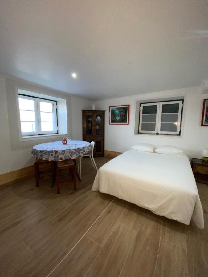 Vistalmar Sao Martinho Bed & Breakfast São Martinho do Porto Eksteriør bilde