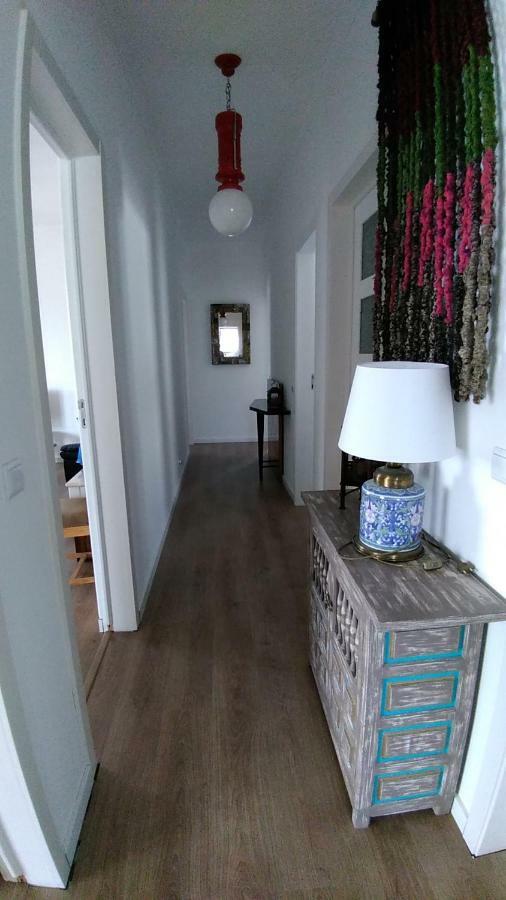 Vistalmar Sao Martinho Bed & Breakfast São Martinho do Porto Eksteriør bilde