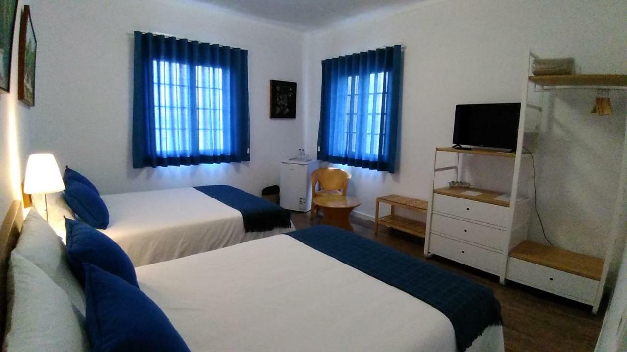 Vistalmar Sao Martinho Bed & Breakfast São Martinho do Porto Eksteriør bilde
